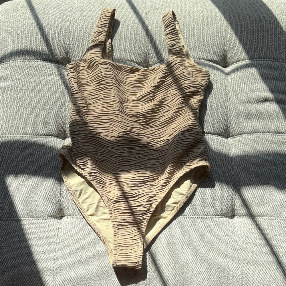 Varley one piece